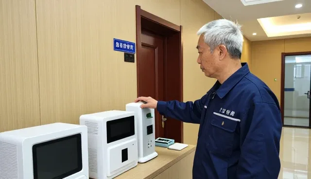安全培训服务在复杂环境下的性能表现与适用条件