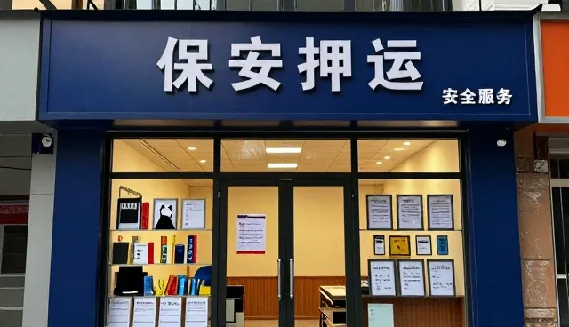 门卫守护服务在多场景中的实际应用与挑战