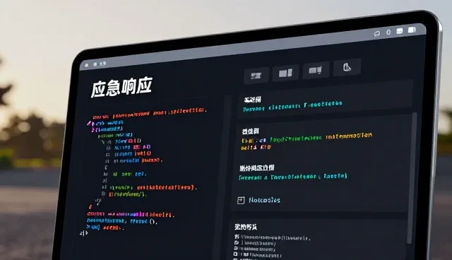 门卫守护服务在应急处理中的实际应用与性能边界