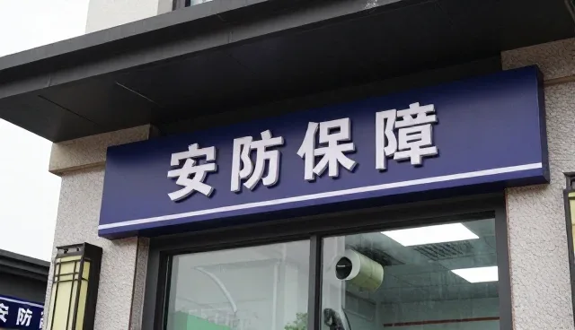 门卫守护中坚持安全第一的实践与建议