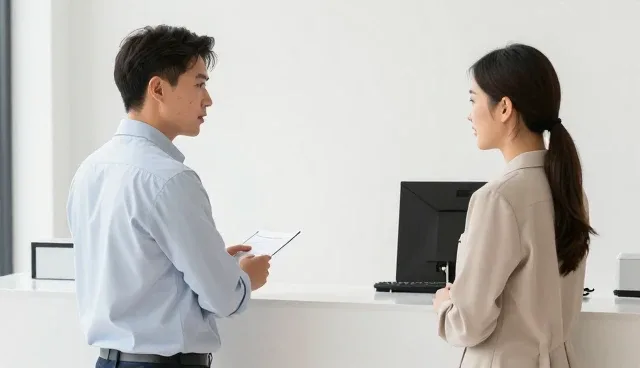 门卫守护系统选型关键点解析