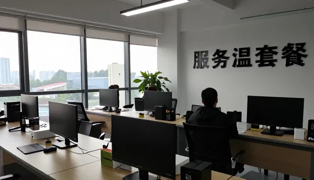 门卫守护服务选型中的关键考量要素分析