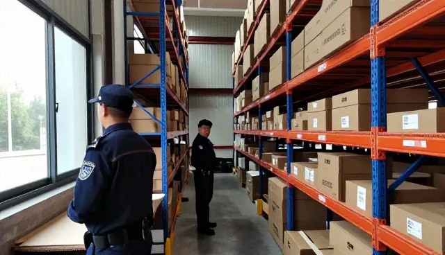 城市安全防护中的常见问题及应对策略